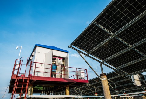 Inspeções preditivas: como prevenir falhas e maximizar a geração de energia